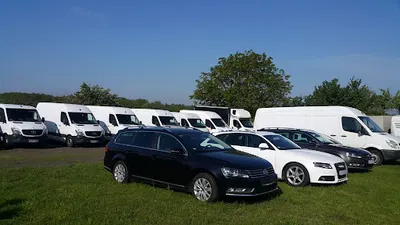 Maxi wypożyczalnia samochodów Opole